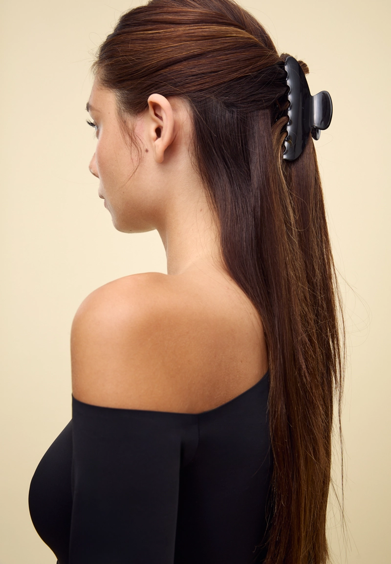 Заколка для волос