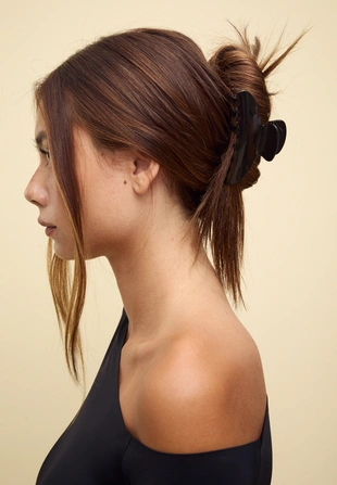 Заколка для волос- Заказать в России