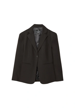 Приталенный пиджак- Заказать в России