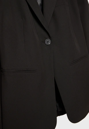 Приталенный пиджак- Заказать в России