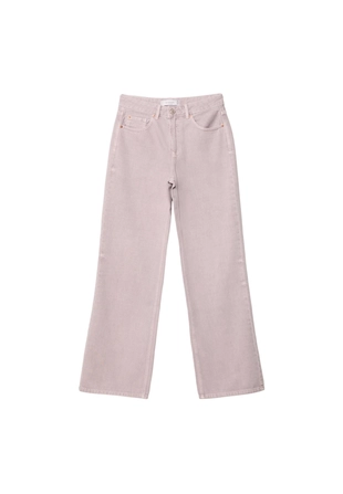 D92 джинсы прямого широкого кроя- Заказать в России