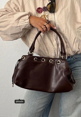 Джинсы D91 свободного кроя с низкой посадкой- Заказать в России