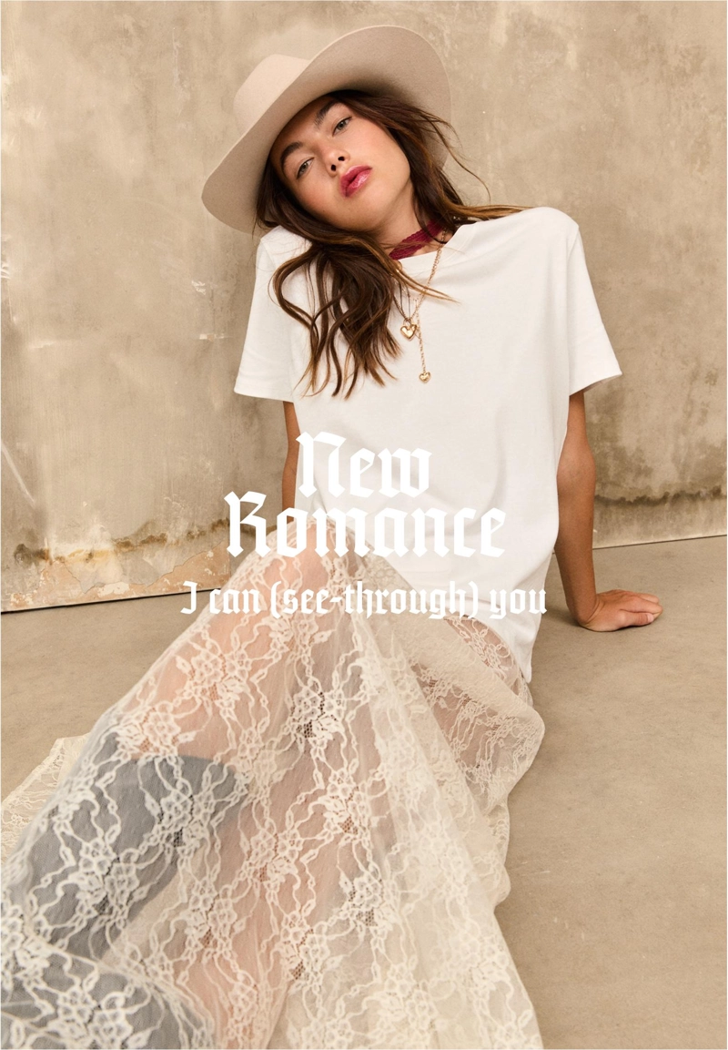 Базовая футболка boxy heavy weight