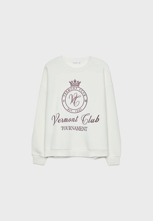 Толстовка с вышивкой- Заказать в России