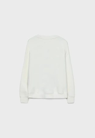 Толстовка с вышивкой- Заказать в России