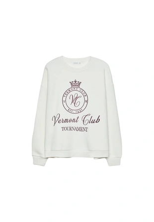 Толстовка с вышивкой- Заказать в России