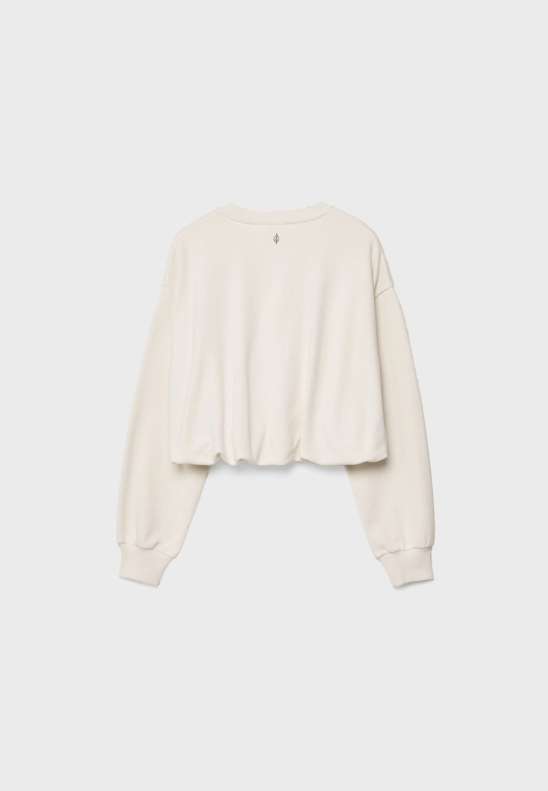 Свитшот-баллон для студии