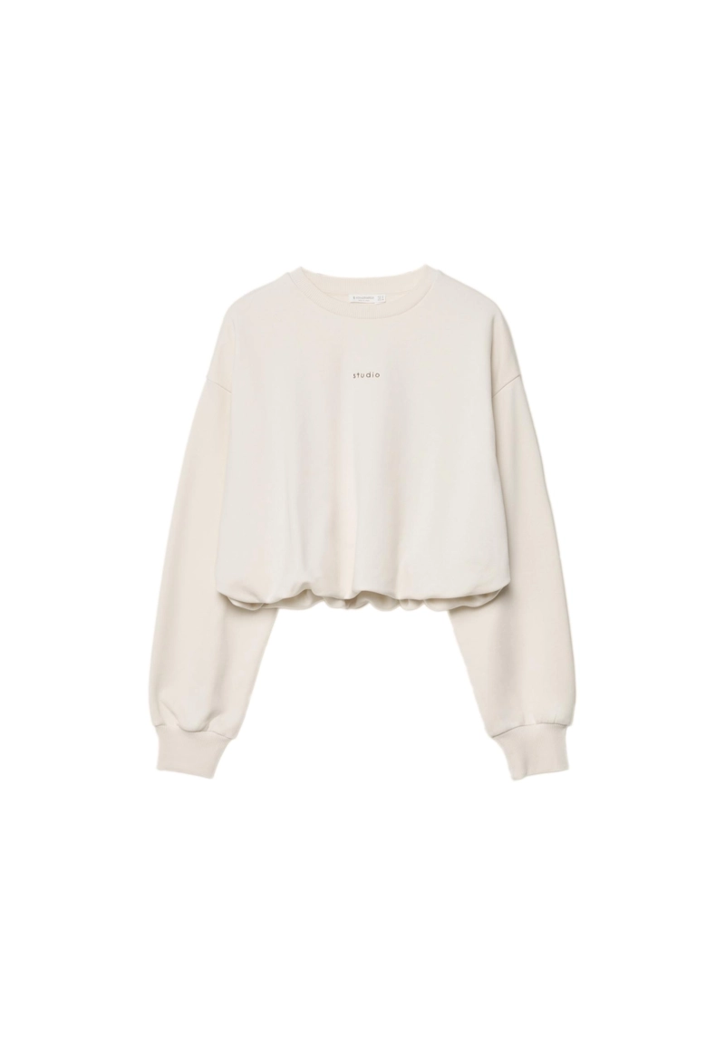 Свитшот-баллон для студии