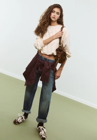 Свитшот-баллон для студии- Заказать в России