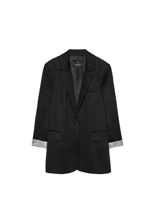 Пиджак зауженного кроя- Заказать в России