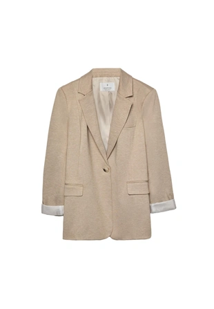 Пиджак зауженного кроя- Заказать в России