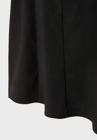 Короткое платье с вырезом сердечком- Заказать в России