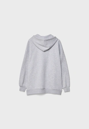 Худи с вышивкой- Заказать в России