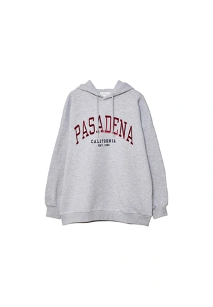 Худи с вышивкой- Заказать в России