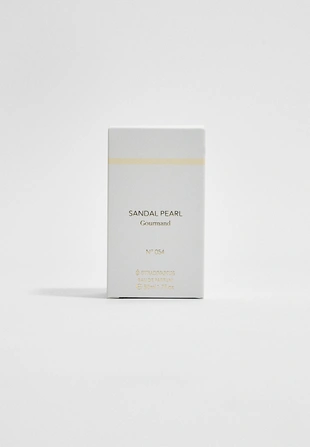 N.054 SANDAL PEARL парфюмерная вода- Заказать в России