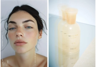 N.054 SANDAL PEARL парфюмерная вода- Заказать в России