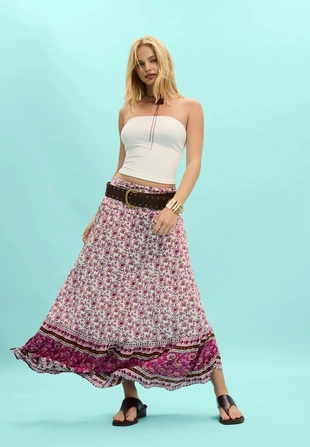 Сандалии на танкетке- Заказать в России