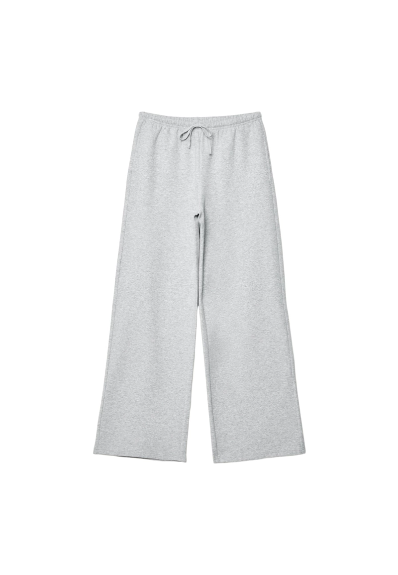 Брюки-джоггеры со шнурками