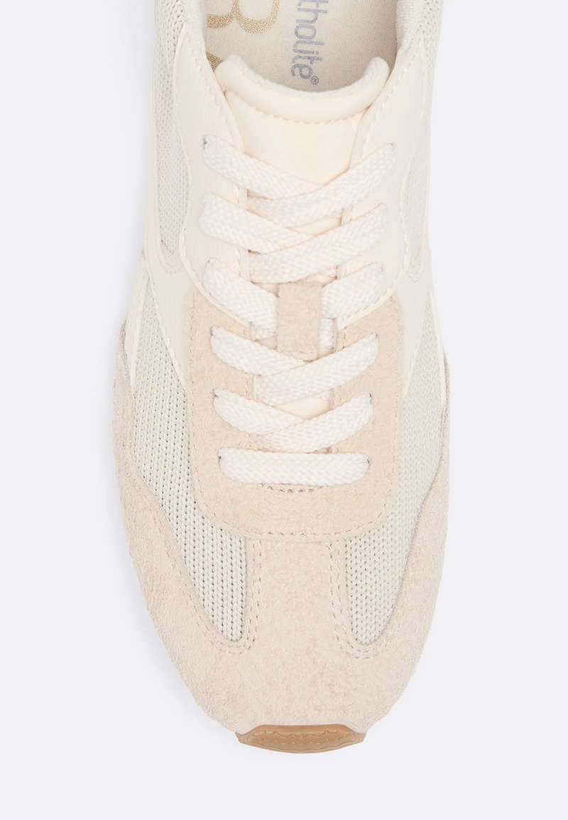 Базовые женские кроссовки