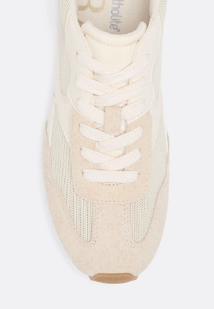 Базовые женские кроссовки- Заказать в России