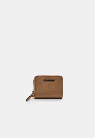 Кошелек-кардхолдер на молнии- Заказать в России