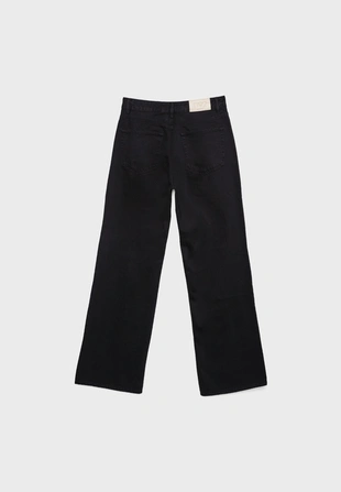 D92 джинсы прямого широкого кроя- Заказать в России