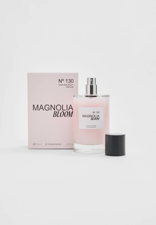 N.130 MAGNOLIA BLOOM парфюм для волос и тела- Заказать в России