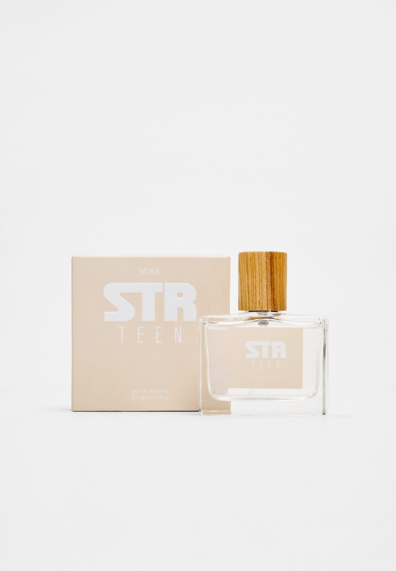 Туалетная вода N.168