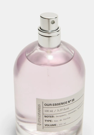 Парфюмерная вода N.15 OUR ESSENCE- Заказать в России
