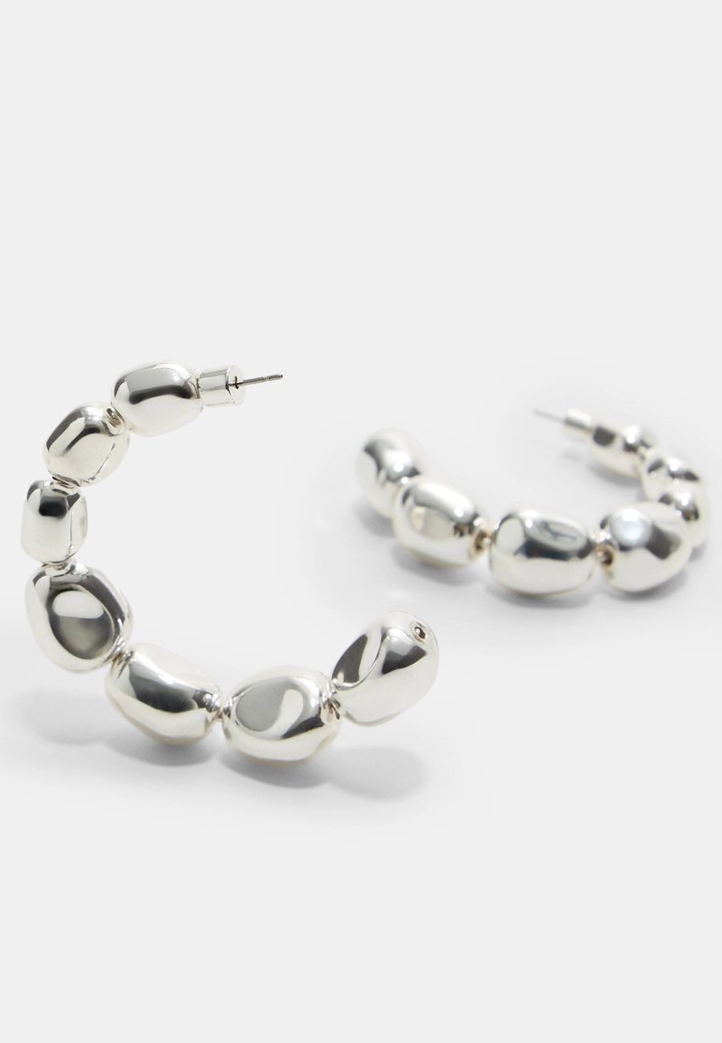 Отложенный объём