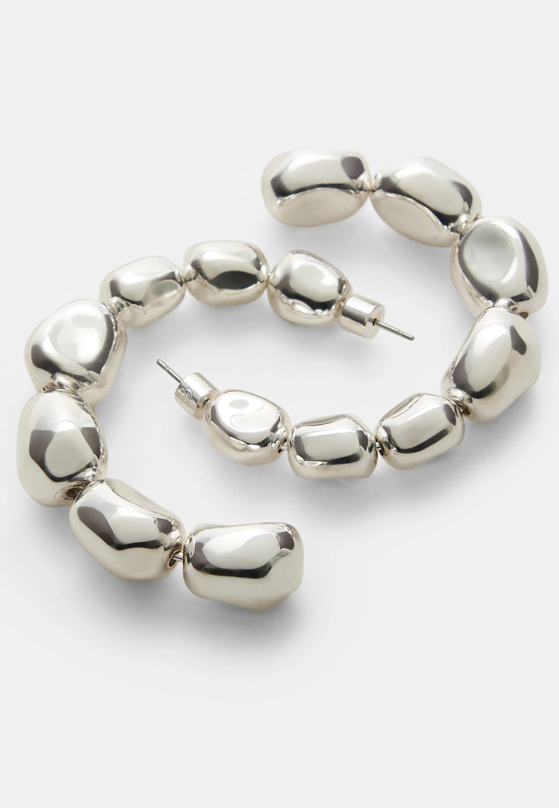 Отложенный объём