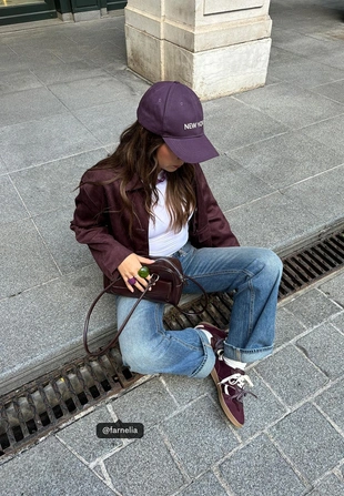 Сумка через плечо с карманами и длинной ручкой- Заказать в России