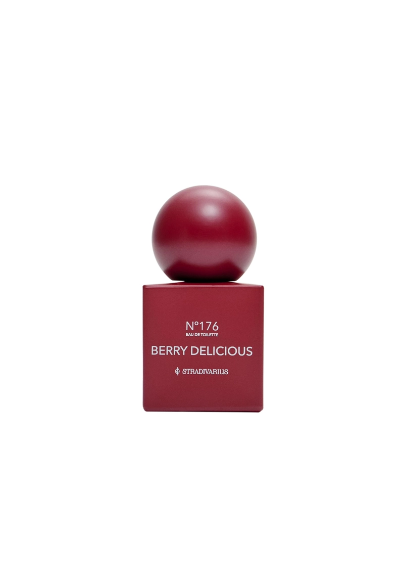 N.176 Berry delicious туалетная вода