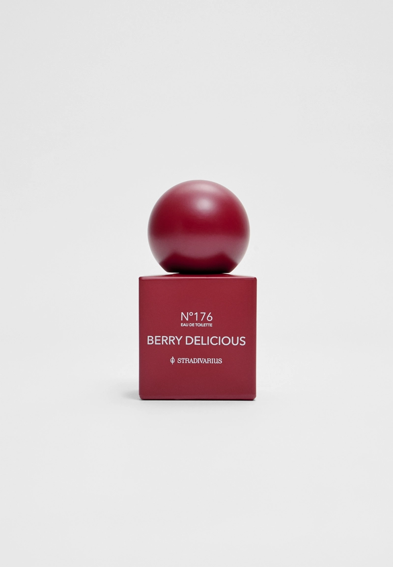 N.176 Berry delicious туалетная вода