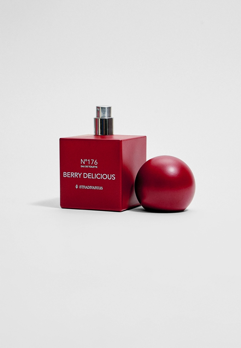 N.176 Berry delicious туалетная вода