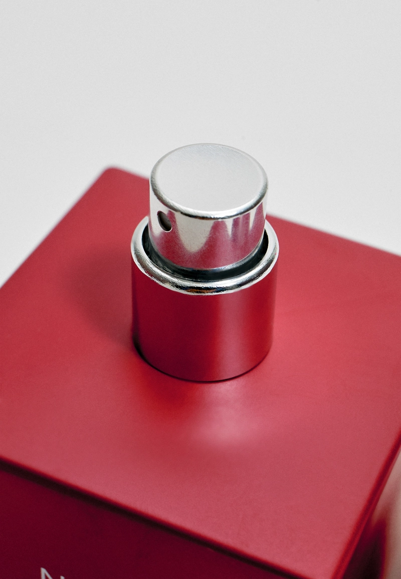 N.176 Berry delicious туалетная вода