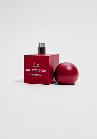 N.176 BERRY DELICIOUS туалетная вода- Заказать в России