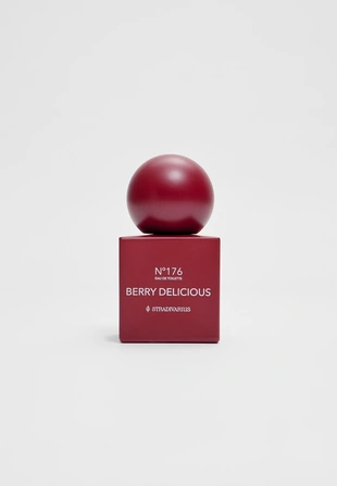 N.176 BERRY DELICIOUS туалетная вода- Заказать в России