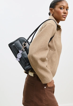 Брелок-подвеска «леденец»- Заказать в России