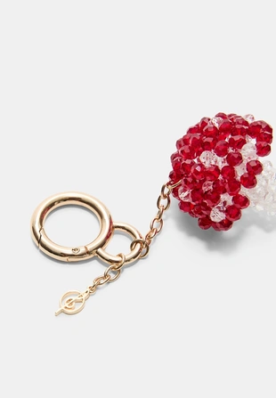 Брелок-подвеска «гриб»- Заказать в России