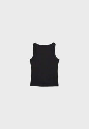 Футболка спина-борцовка с V-образным вырезом- Заказать в России