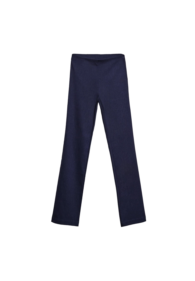 Зауженные брюки