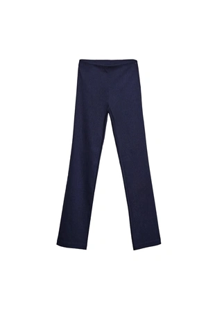 Зауженные брюки- Заказать в России