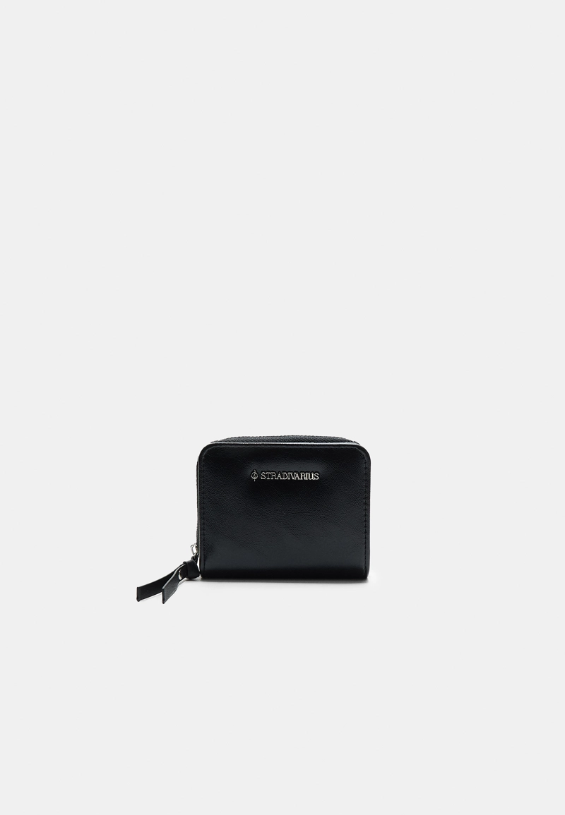 Кошелек на молнии