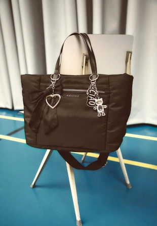 Тканая сумка-шопер- Заказать в России