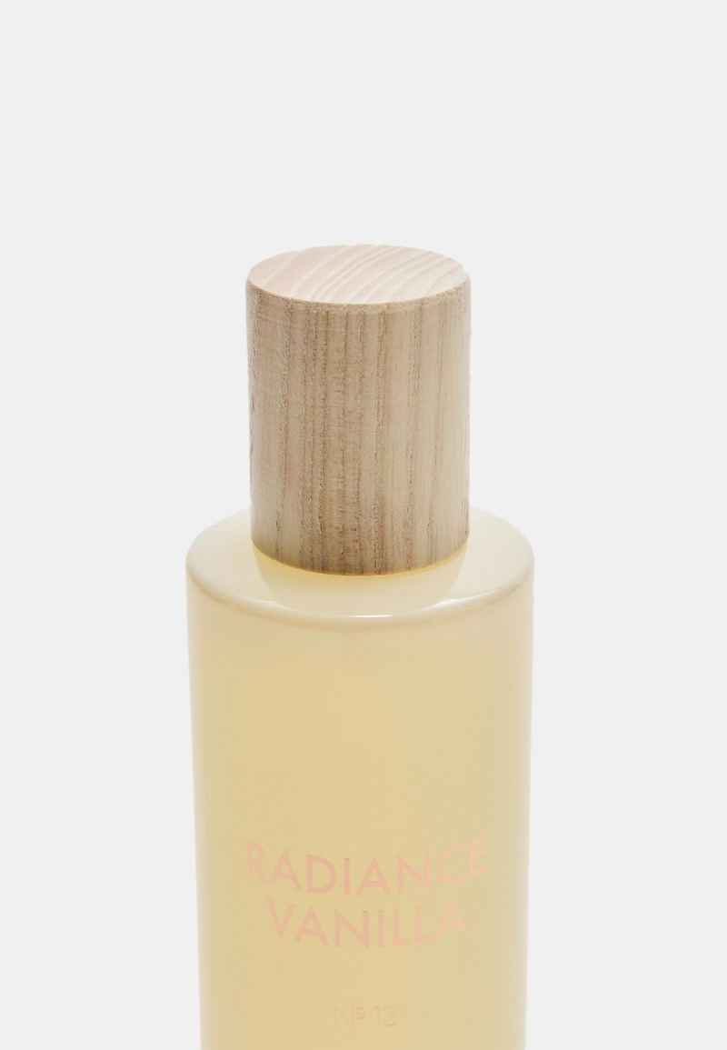 Парфюм N.121 Radiance Vanilla Elixir
