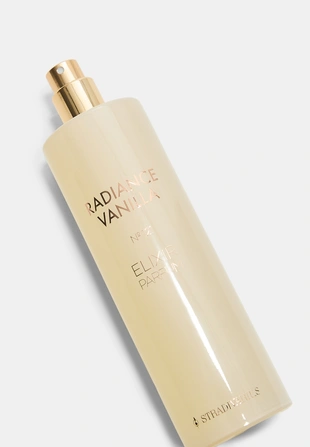 Парфюм N.121 RADIANCE VANILLA ELIXIR- Заказать в России