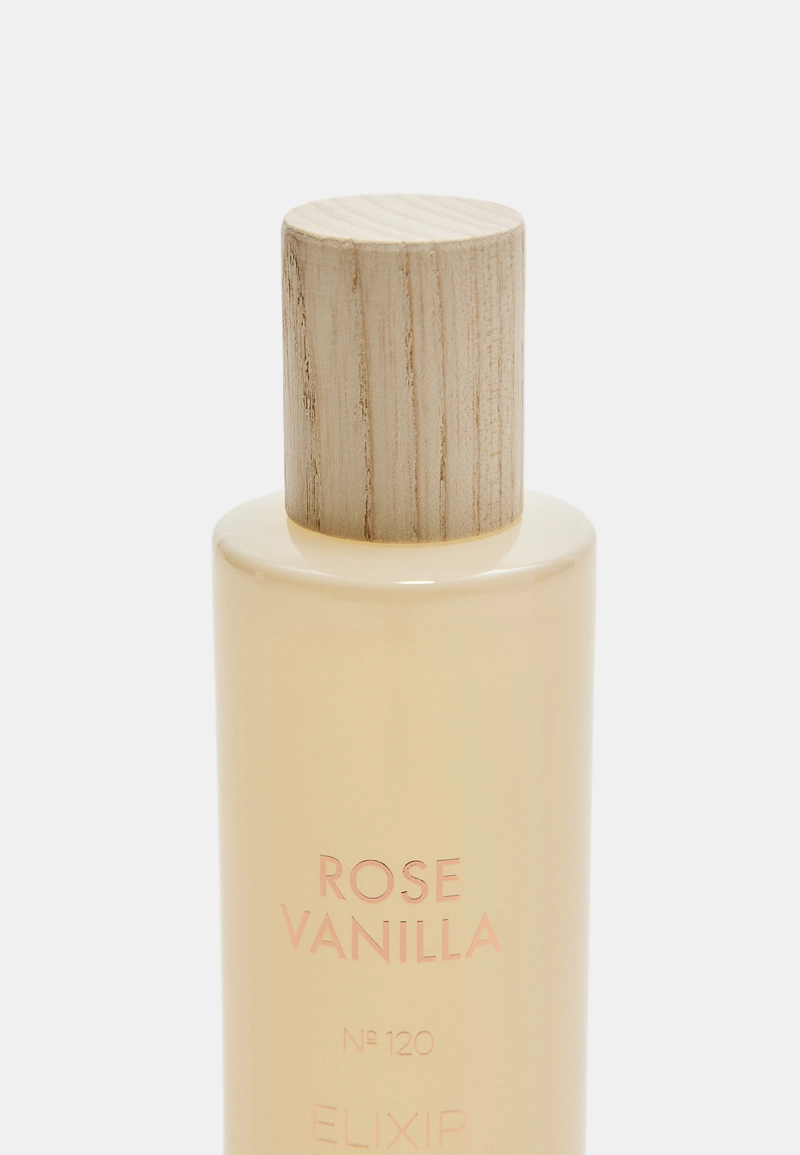 Парфюм N.120 Rose Vanilla Elixir
