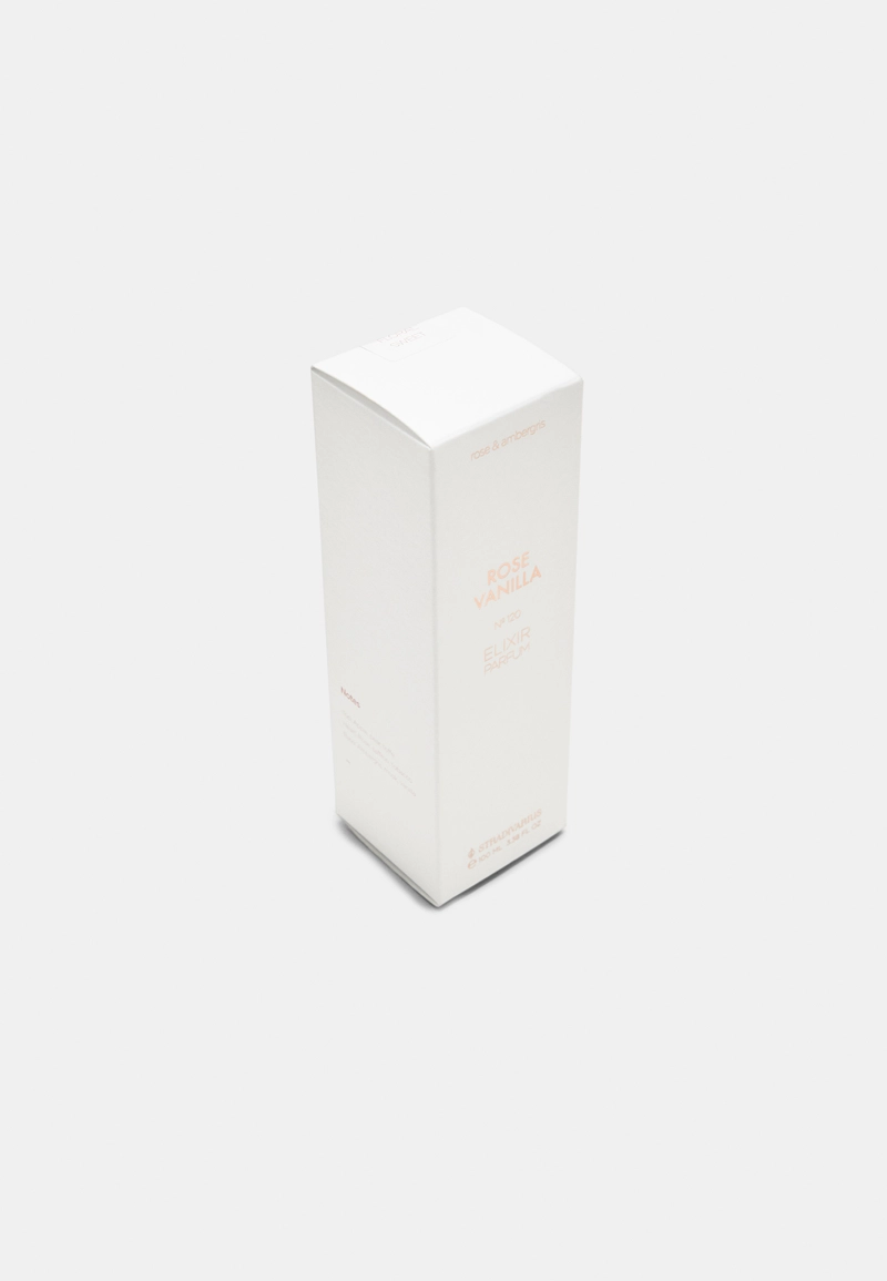 Парфюм N.120 Rose Vanilla Elixir