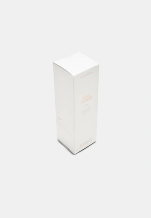 Парфюм N.120 ROSE VANILLA ELIXIR- Заказать в России